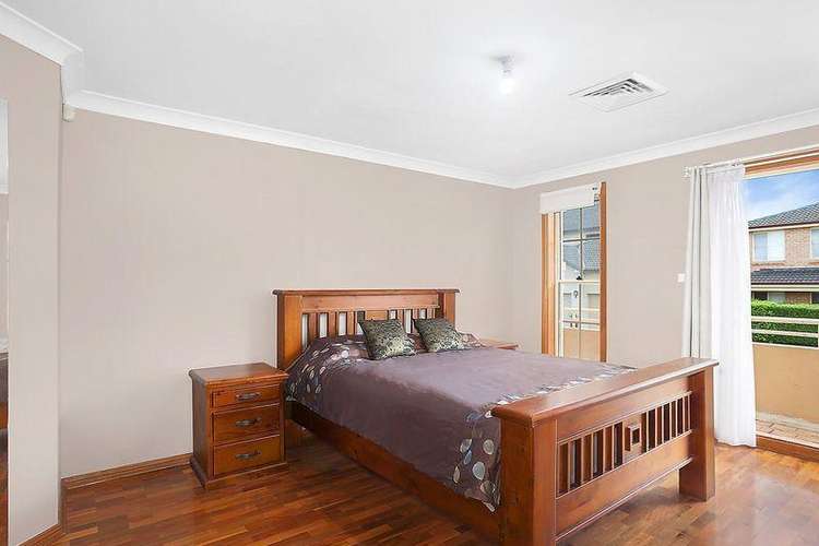 Fifth view of Homely house listing, 18 Saltbush Place, Bossley Park NSW 2176
