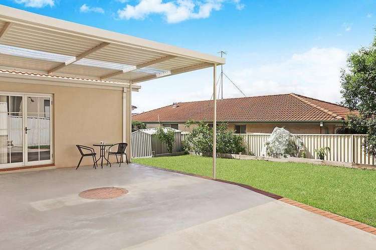 Sixth view of Homely house listing, 18 Saltbush Place, Bossley Park NSW 2176