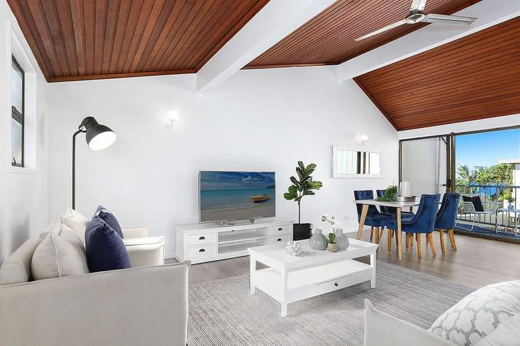 Second view of Homely unit listing, 2/12 Park Crescent, Sunshine Beach QLD 4567