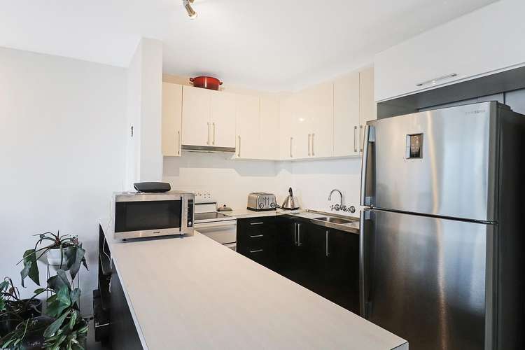 Second view of Homely apartment listing, 6/182 The Esplanade, Burleigh Heads QLD 4220