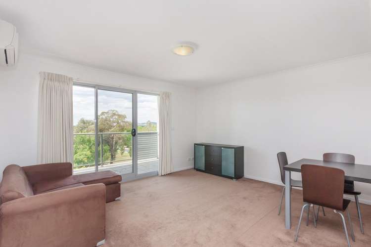 Third view of Homely apartment listing, 607/17 Dooring Street, Braddon ACT 2612