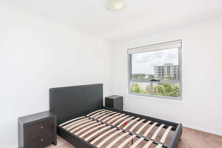 Fourth view of Homely apartment listing, 607/17 Dooring Street, Braddon ACT 2612