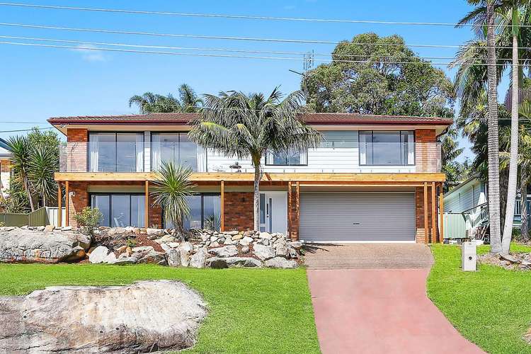 Main view of Homely house listing, 25 Cowper Street, Helensburgh NSW 2508