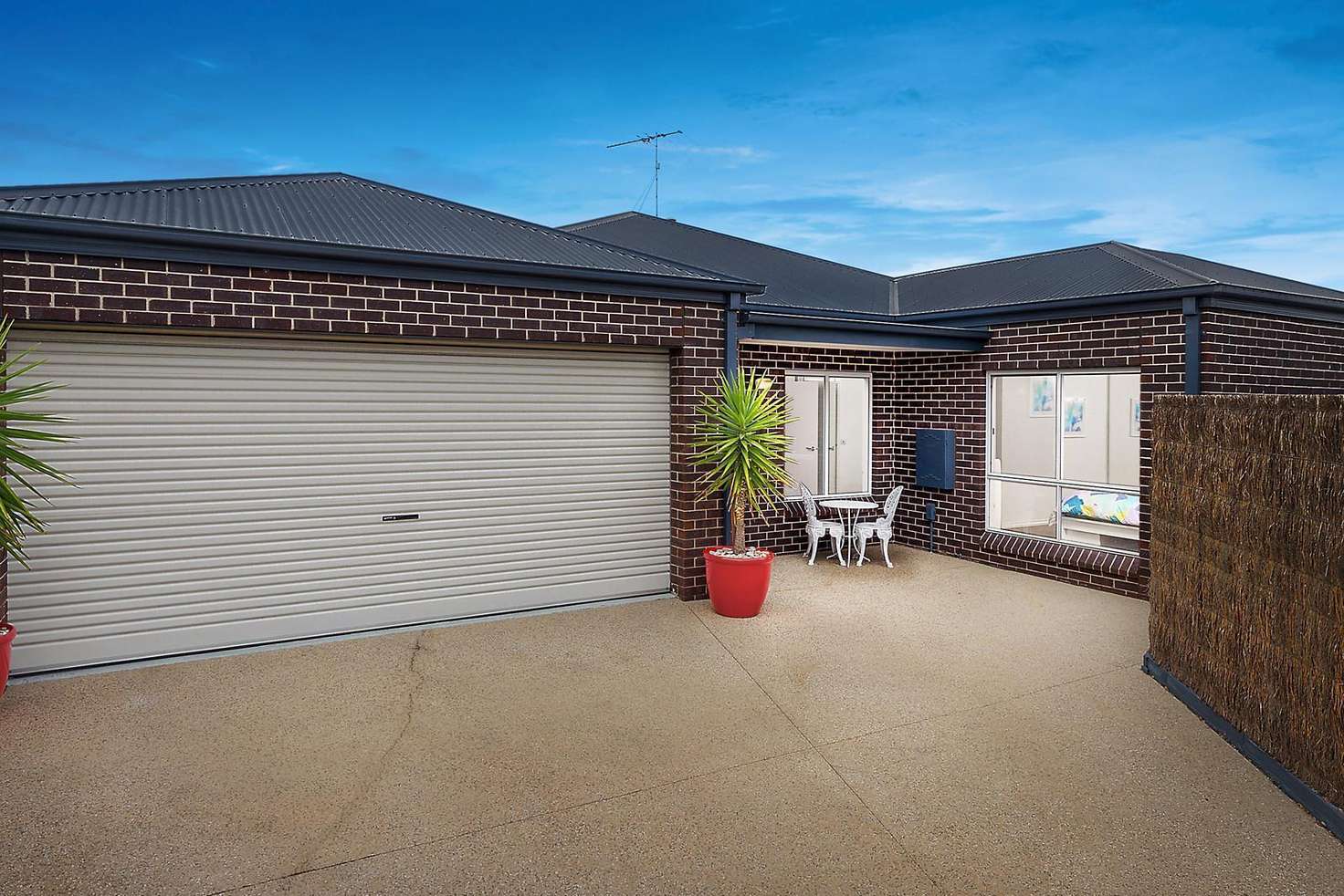 Main view of Homely unit listing, 2/22 Torquay Road, Belmont VIC 3216
