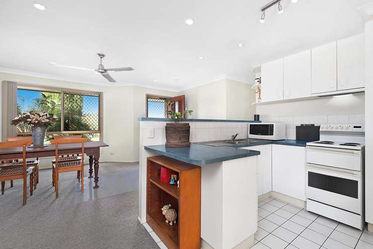 Second view of Homely house listing, 151 Glenvale Road, Glenvale QLD 4350