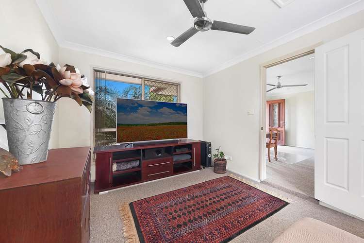 Third view of Homely house listing, 151 Glenvale Road, Glenvale QLD 4350