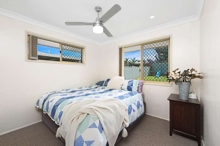 Fourth view of Homely house listing, 151 Glenvale Road, Glenvale QLD 4350