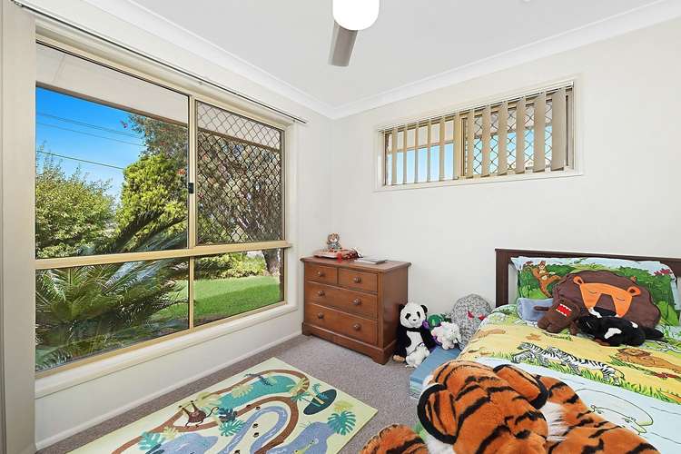 Fifth view of Homely house listing, 151 Glenvale Road, Glenvale QLD 4350