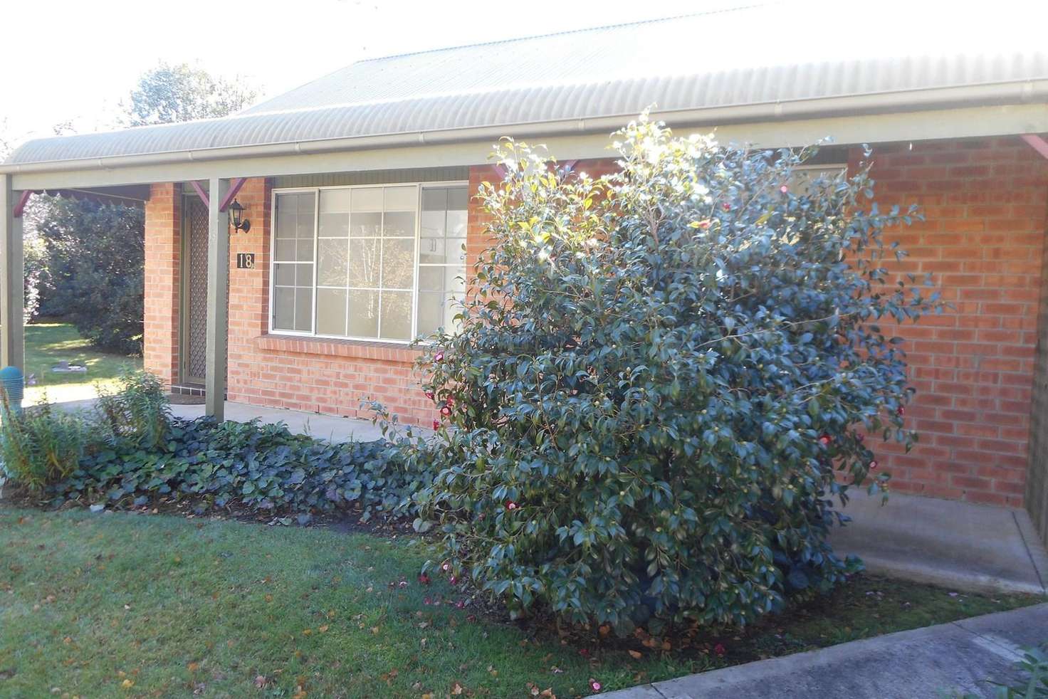 Main view of Homely villa listing, 18/26 Loftus Street, Bowral NSW 2576