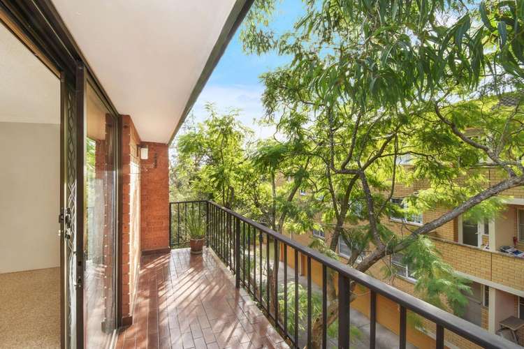 Second view of Homely apartment listing, 6/44 Cambridge Street, Epping NSW 2121