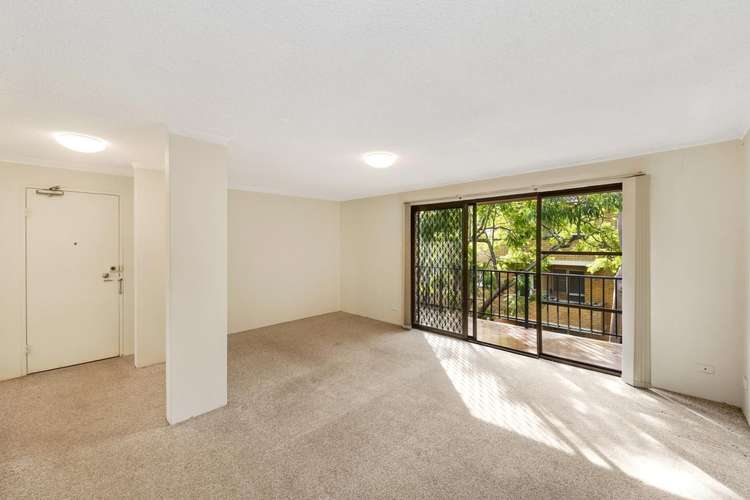 Third view of Homely apartment listing, 6/44 Cambridge Street, Epping NSW 2121