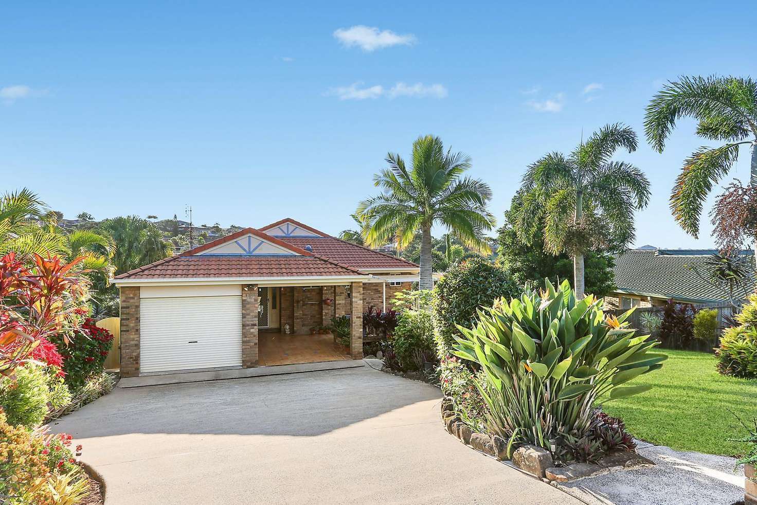 Main view of Homely house listing, 19 Tralee Drive, Banora Point NSW 2486