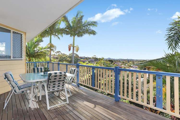 Second view of Homely house listing, 19 Tralee Drive, Banora Point NSW 2486