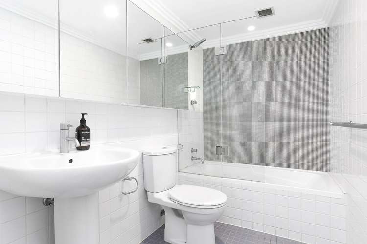 Fourth view of Homely apartment listing, 12207/177-219 Mitchell Road, Erskineville NSW 2043