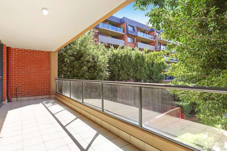 Fifth view of Homely apartment listing, 12207/177-219 Mitchell Road, Erskineville NSW 2043