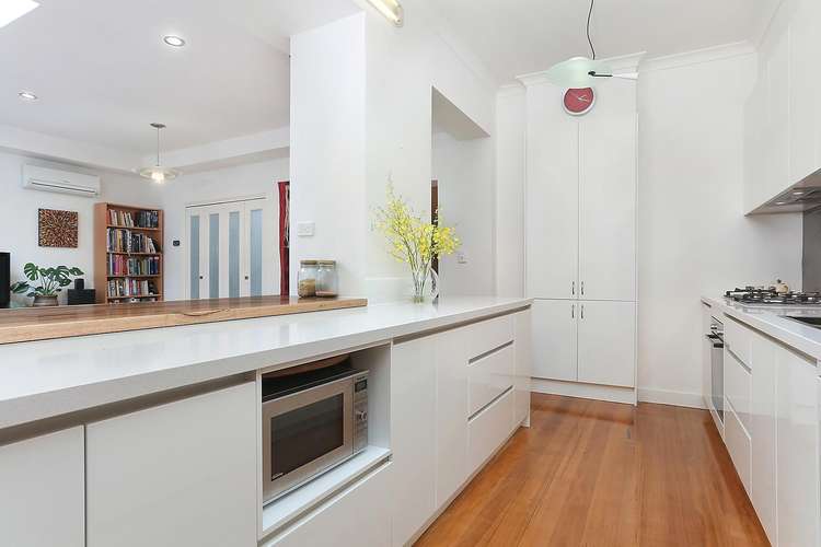 Third view of Homely house listing, 70 Goldsmith Street, Elwood VIC 3184