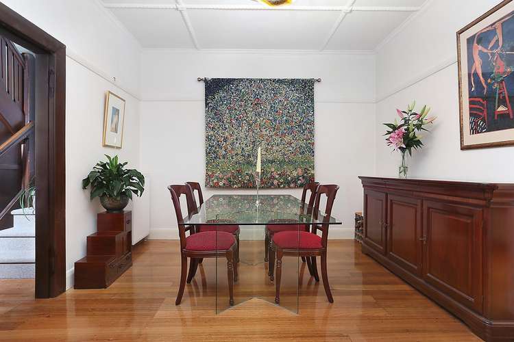 Fifth view of Homely house listing, 70 Goldsmith Street, Elwood VIC 3184