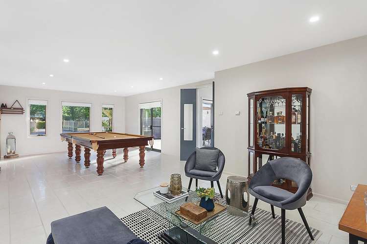 Fifth view of Homely house listing, 6/27 Lakeview Gardens, Jerrabomberra NSW 2619
