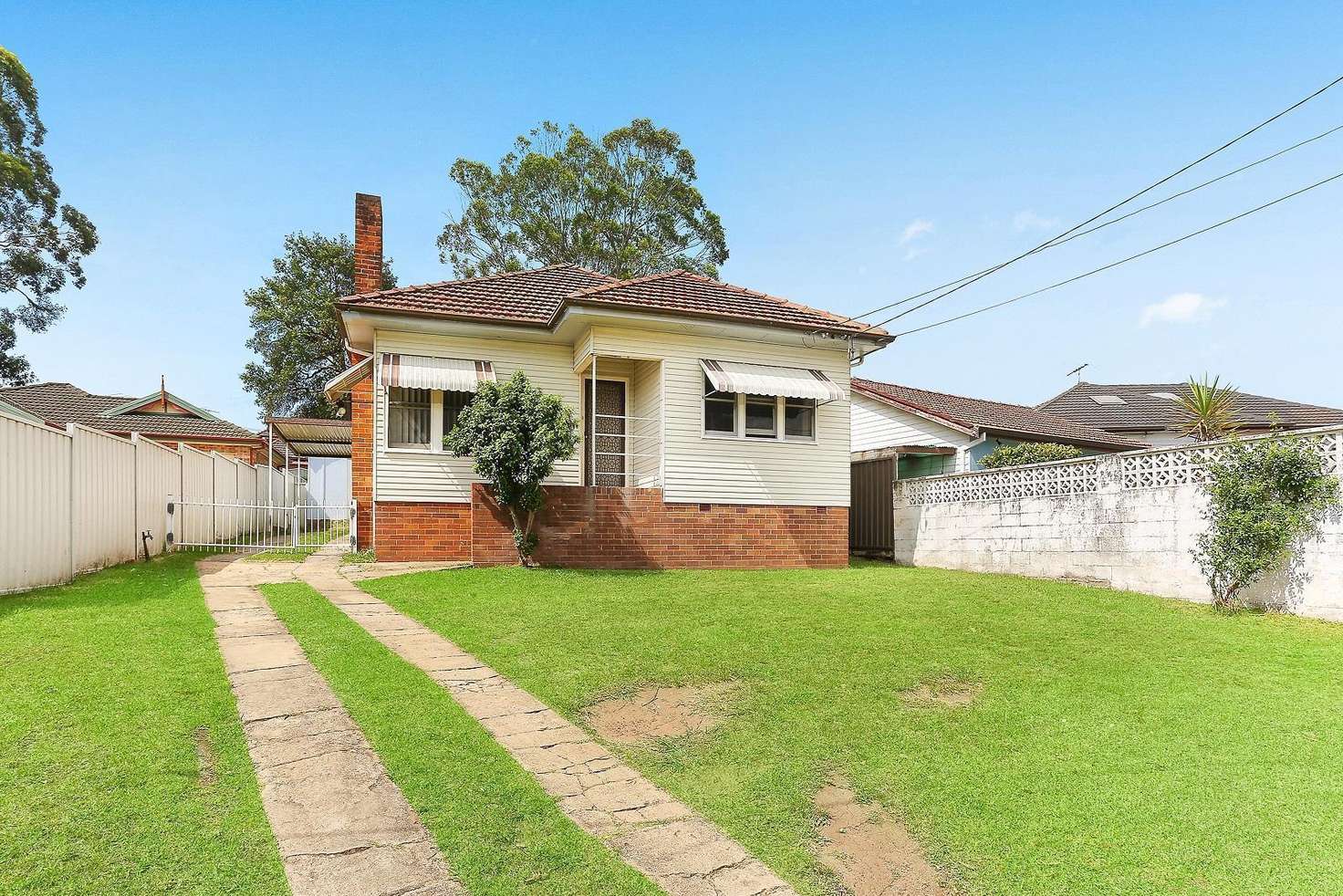 Main view of Homely house listing, 20 Arnold Avenue, Yagoona NSW 2199