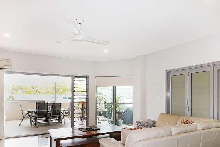 Third view of Homely townhouse listing, 4/41 Dixon Street, Coolangatta QLD 4225