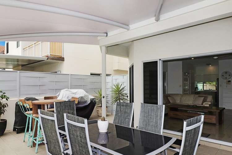 Fifth view of Homely townhouse listing, 4/41 Dixon Street, Coolangatta QLD 4225