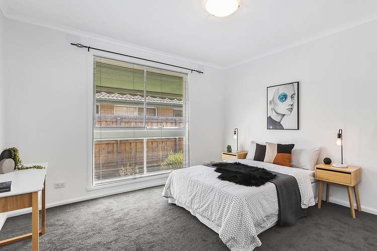 Fourth view of Homely unit listing, 2/46 Davies Street, Brunswick VIC 3056