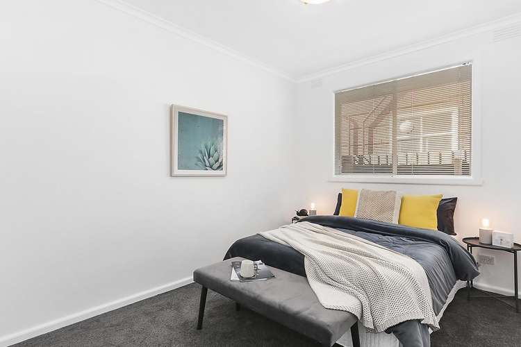 Fifth view of Homely unit listing, 2/46 Davies Street, Brunswick VIC 3056