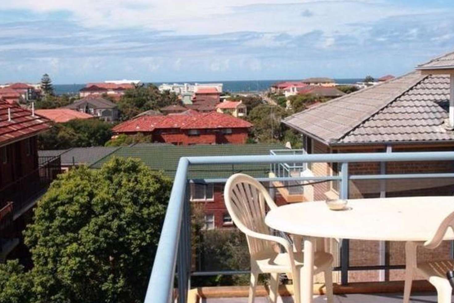 Main view of Homely apartment listing, 13/35 Wyanbah Road, Cronulla NSW 2230