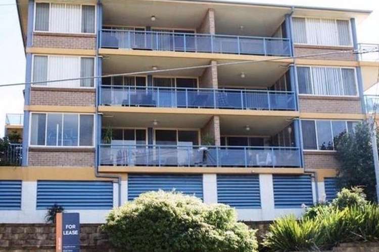 Second view of Homely apartment listing, 13/35 Wyanbah Road, Cronulla NSW 2230