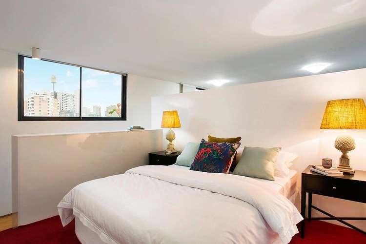 Second view of Homely apartment listing, 19/107 Oxford Street, Darlinghurst NSW 2010