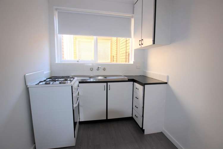 Second view of Homely apartment listing, 3/210 Arthur Street, Fairfield VIC 3078