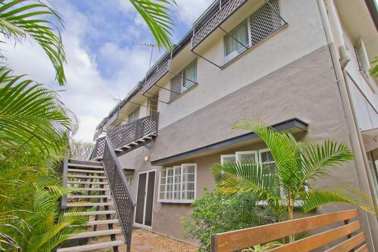 Main view of Homely apartment listing, 6/246 William Street, Allenstown QLD 4700