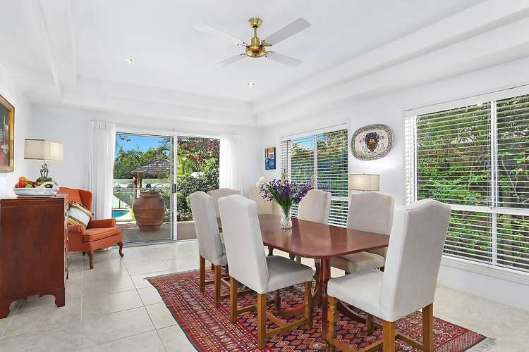 Sixth view of Homely house listing, 32 Tangmere Court, Noosa Heads QLD 4567