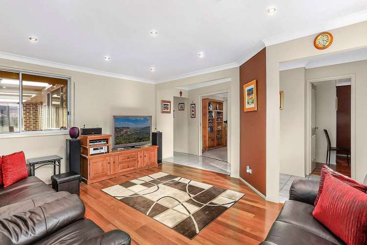 Third view of Homely house listing, 28 Wylde Crescent, Abbotsbury NSW 2176