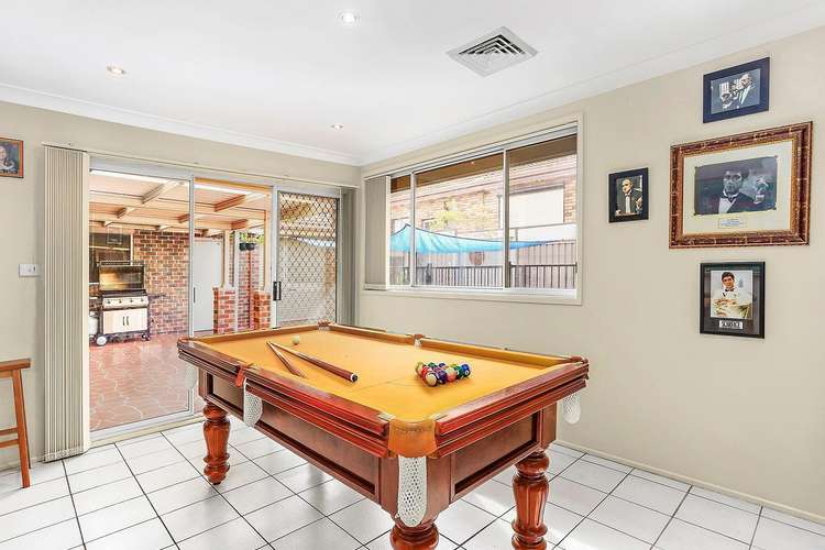Fourth view of Homely house listing, 28 Wylde Crescent, Abbotsbury NSW 2176