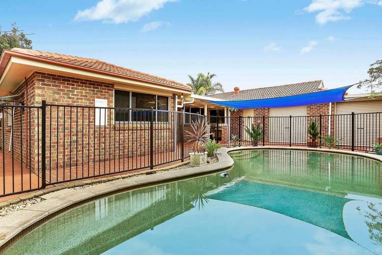 Fifth view of Homely house listing, 28 Wylde Crescent, Abbotsbury NSW 2176