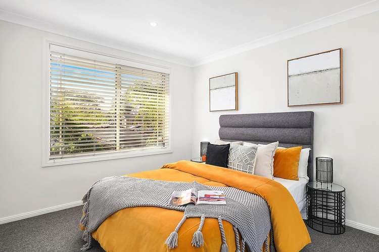 Fourth view of Homely townhouse listing, 6B/17 William Street, Botany NSW 2019