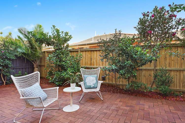 Fifth view of Homely townhouse listing, 6B/17 William Street, Botany NSW 2019