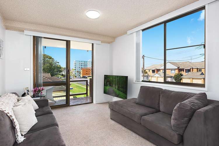 Third view of Homely apartment listing, 2/115 Bridge Street, Port Macquarie NSW 2444