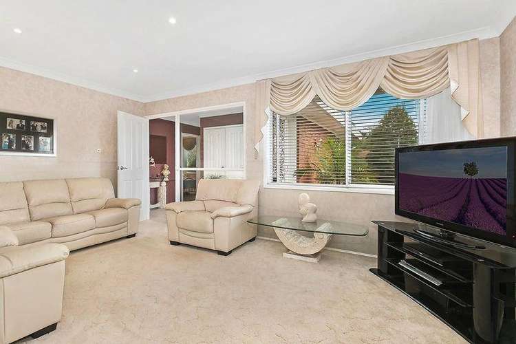 Third view of Homely house listing, 6 Warrina Road, Bradbury NSW 2560