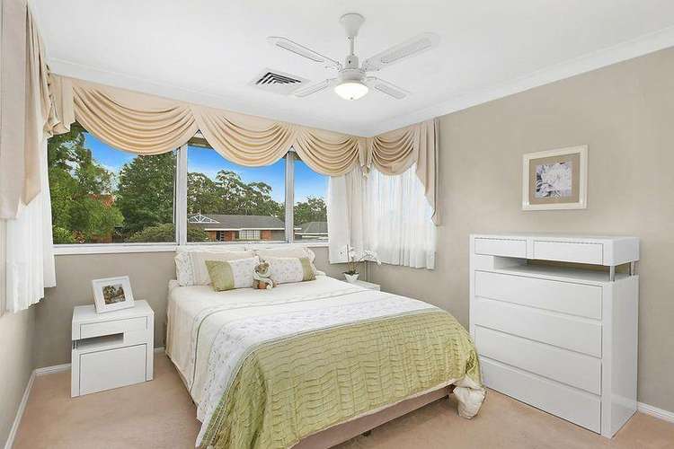 Fourth view of Homely house listing, 6 Warrina Road, Bradbury NSW 2560