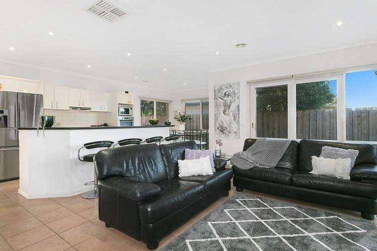 Third view of Homely house listing, 3 Leahe Way, Chirnside Park VIC 3116