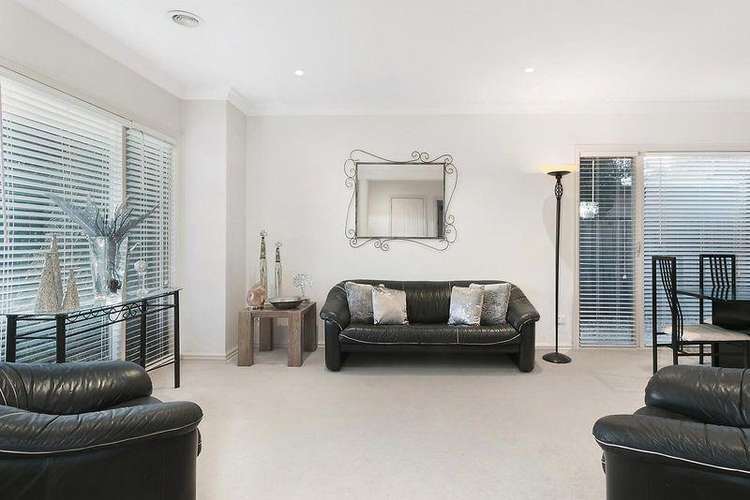 Fourth view of Homely house listing, 3 Leahe Way, Chirnside Park VIC 3116