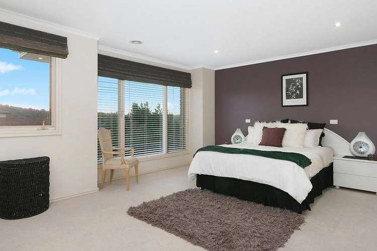 Fifth view of Homely house listing, 3 Leahe Way, Chirnside Park VIC 3116