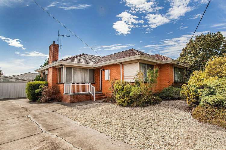 Main view of Homely house listing, 26 Thomas Street, Croydon South VIC 3136