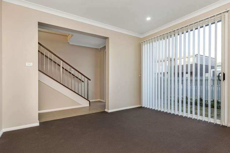 Fourth view of Homely house listing, 9 Jumbuck Lane, Rouse Hill NSW 2155