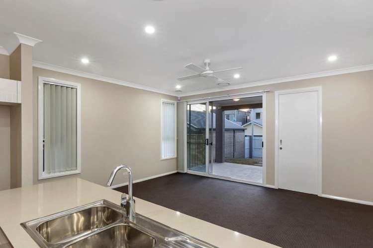 Fifth view of Homely house listing, 9 Jumbuck Lane, Rouse Hill NSW 2155