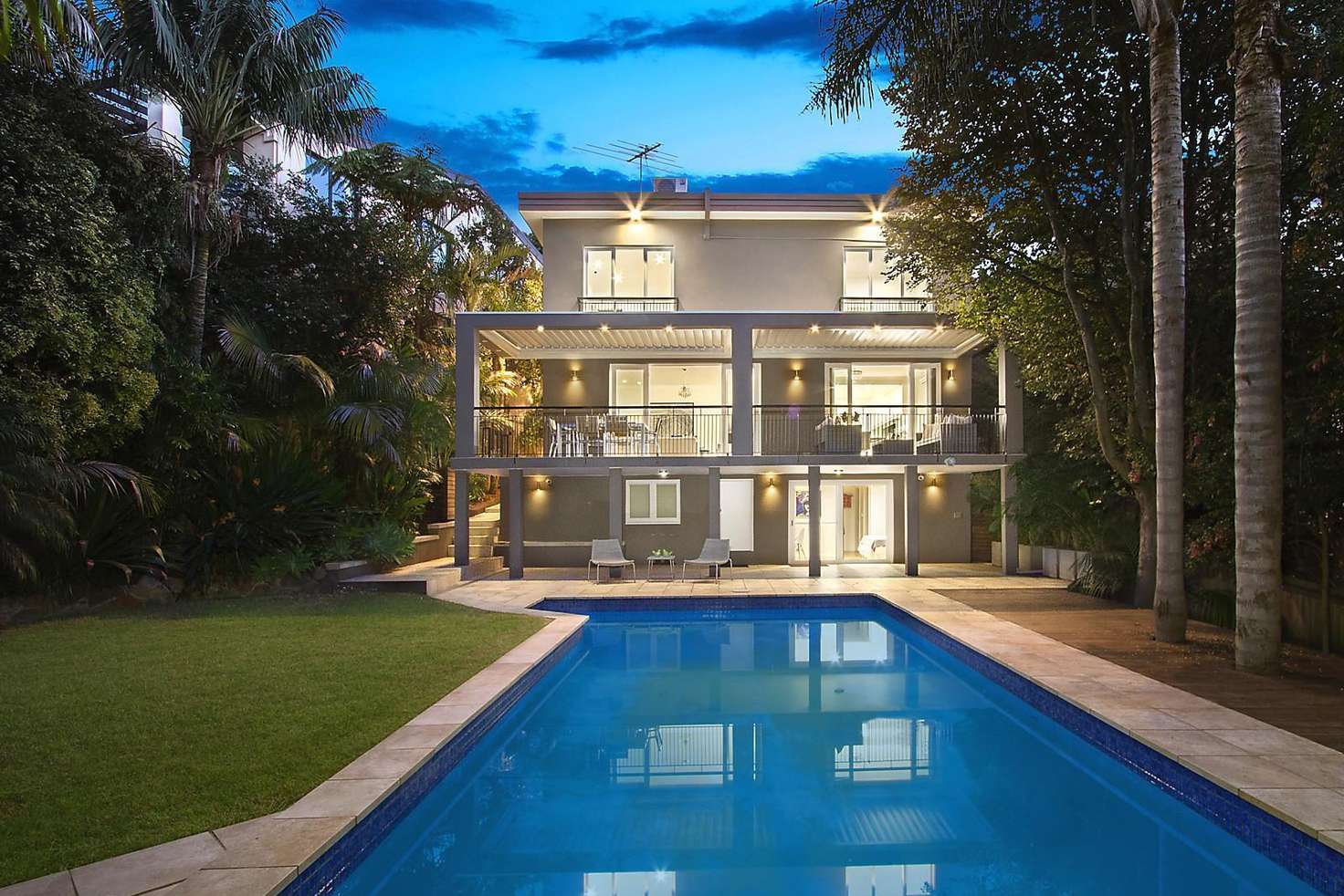 Main view of Homely house listing, 12 Arthur Street, Bellevue Hill NSW 2023