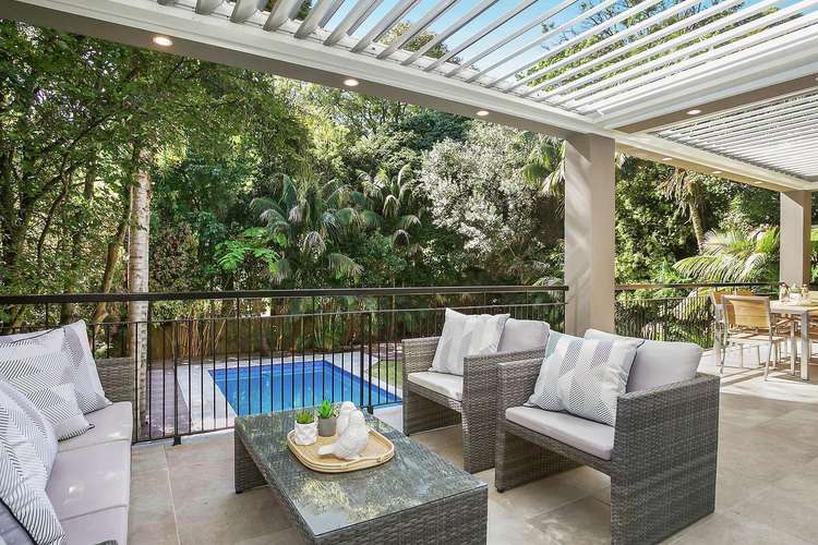 Second view of Homely house listing, 12 Arthur Street, Bellevue Hill NSW 2023