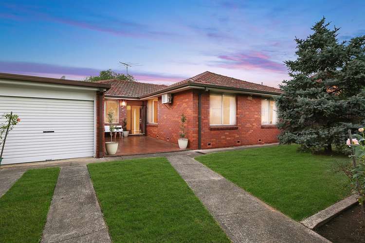 Main view of Homely house listing, 27 O'Connor Street, Haberfield NSW 2045